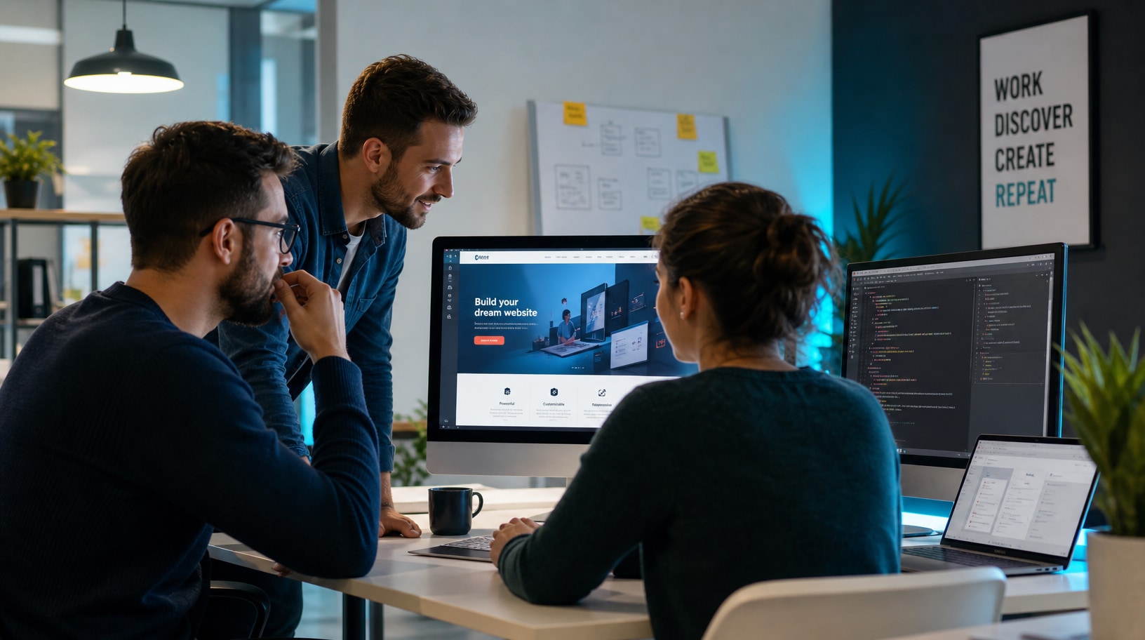 Enterprise Corporate Profile