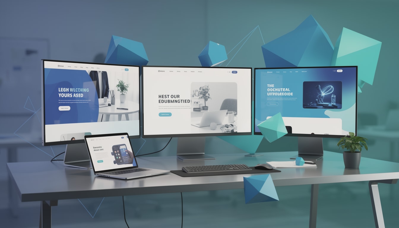 Automated Operations Portal